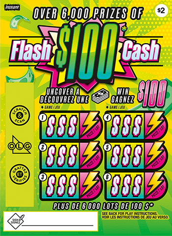 Jazzy Riches 2436 ticket
