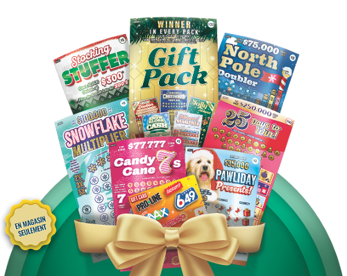 Winner holding car keys with car in background and suitcase beside her. 