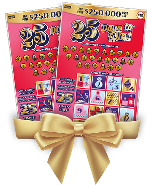 24 days to celebrate