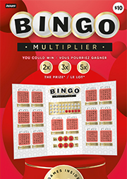 BINGO MULTIPLIER