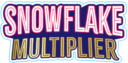SNOWFLAKE MULTIPLIER