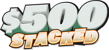 $500 STACKED