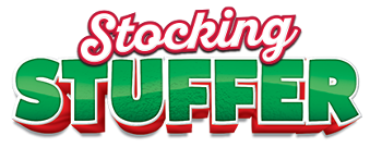 STOCKING STUFFER