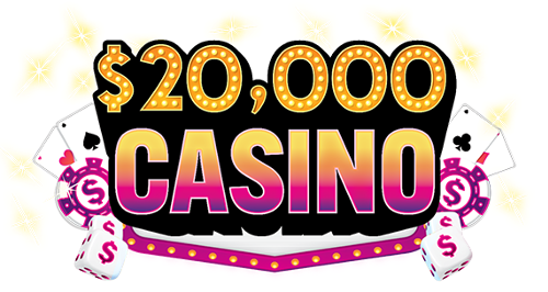 $20,000 Casino