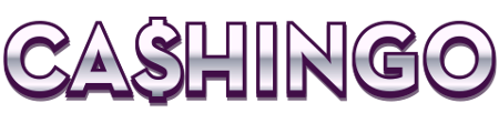 Cashingo logo