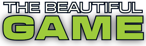 THE BEAUTIFUL GAME