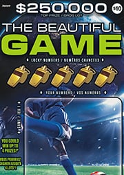 The Beautiful Game