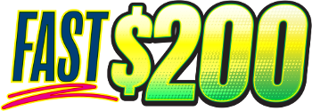 FAST $200