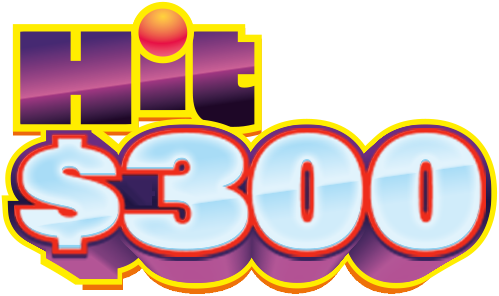 HIT $300