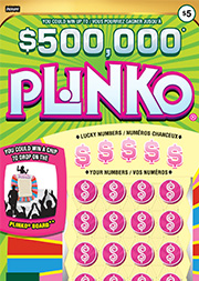 PLINKO