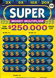 Super Money Multiplier