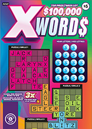 XWords