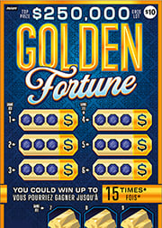 Golden Fortune