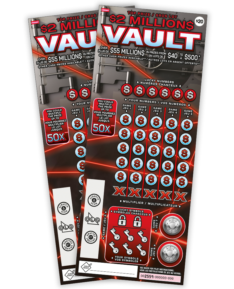 GOLDEN FORTUNE 2532 tickets