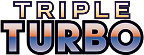 TRIPLE TURBO