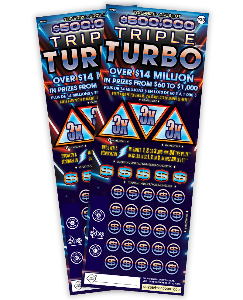 GOLDEN FORTUNE 2532 tickets