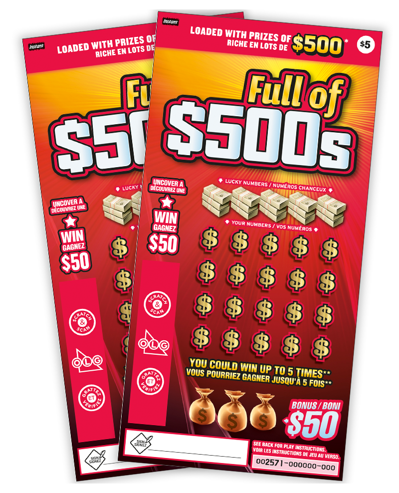 GOLDEN FORTUNE 2532 tickets