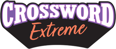 CROSSWORD EXTREME