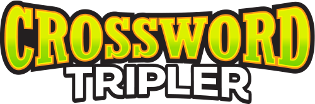CROSSWORD TRIPLER