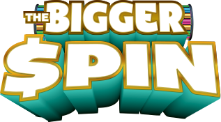 THE BIGGER SPIN