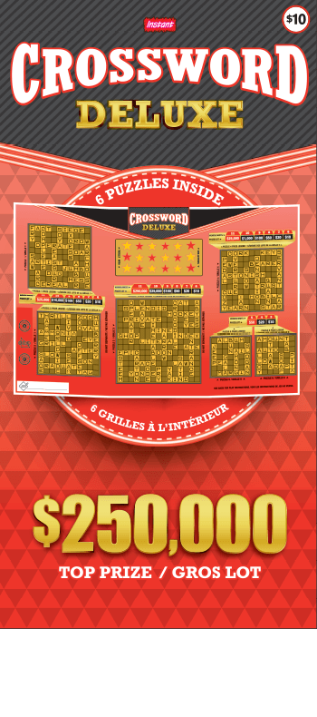 Crossword Deluxe