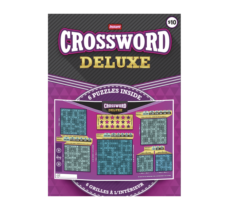 Poker Call Crossword