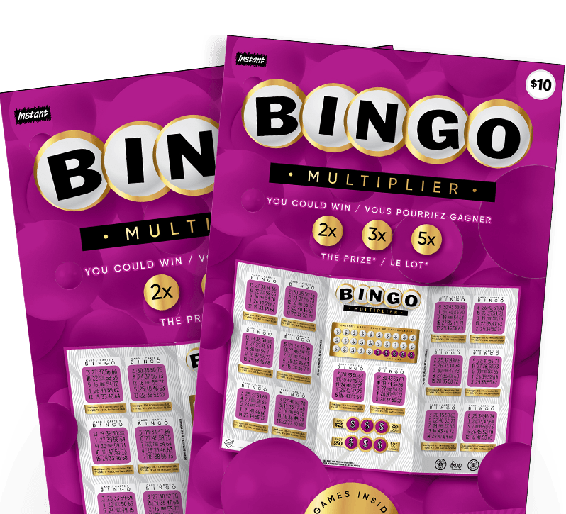 BINGO MULTIPLIER
