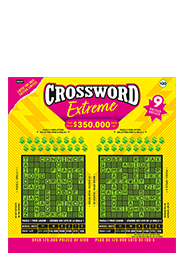 CROSSWORD EXTREME