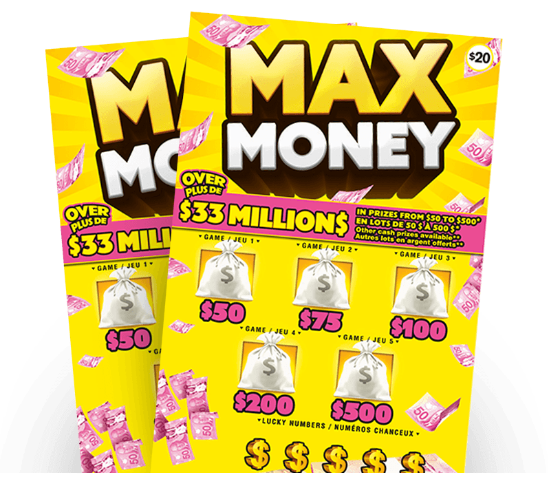 Max Money