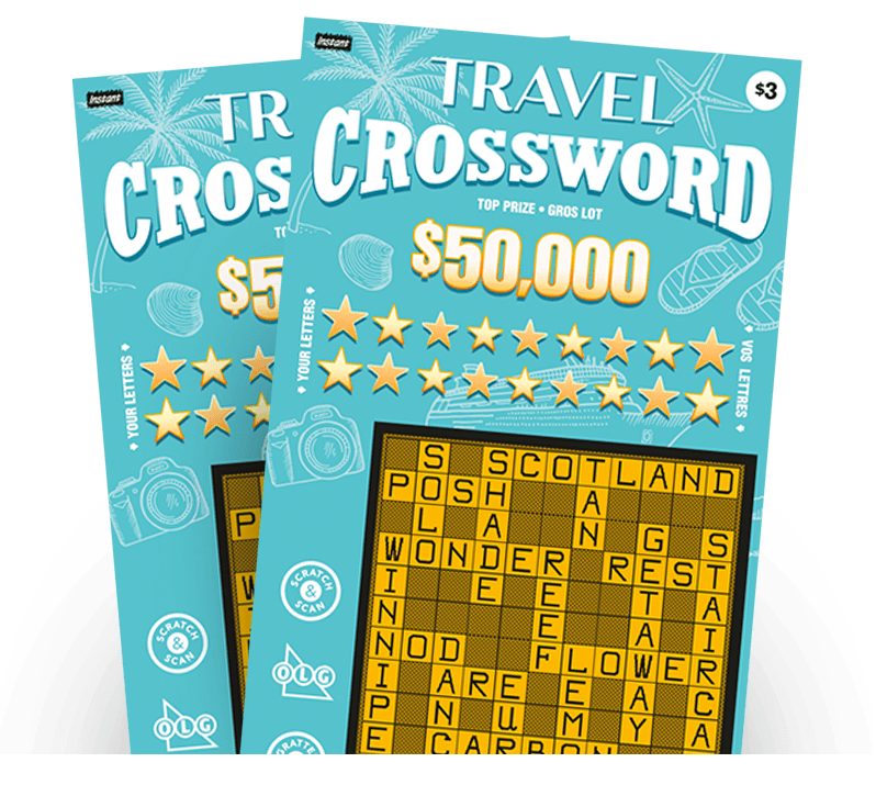Travel Crossword Travel Crossword