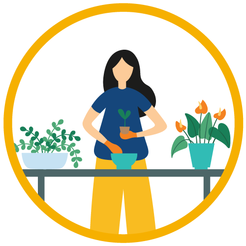 Self-Exclusion Program – Smart Play OK