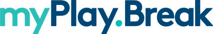 My PlayBreak logo