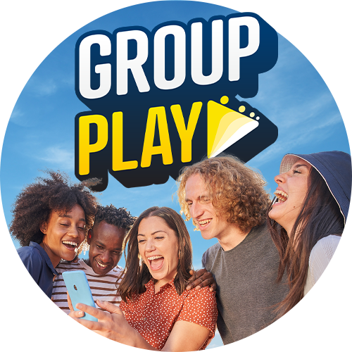 group play