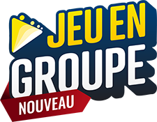 JEU EN GROUPE nouveau