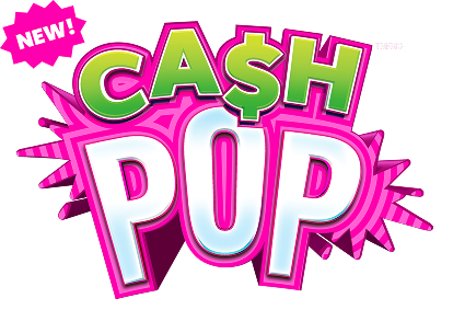 Cash Pop™