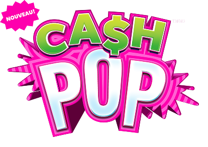 CASH POPᴹᶜ