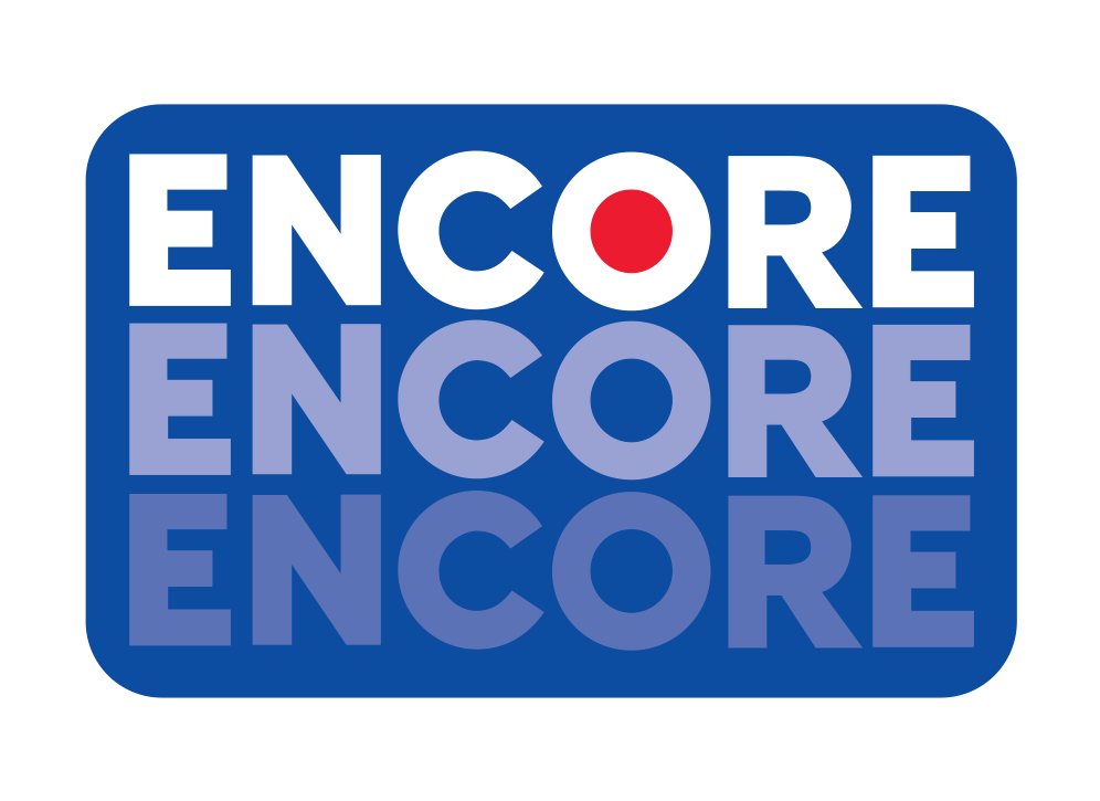 Logo de ENCORE