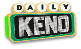 DAILY KENO