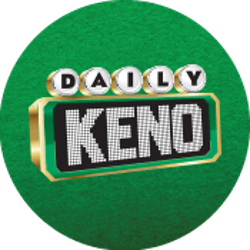 Daily Keno