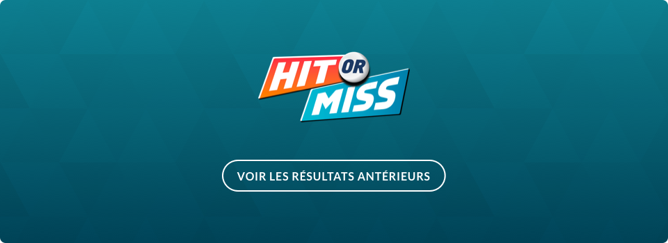 Numeros Gagnants