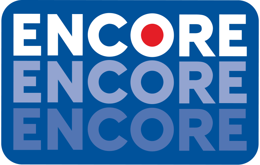 Logo de ENCORE