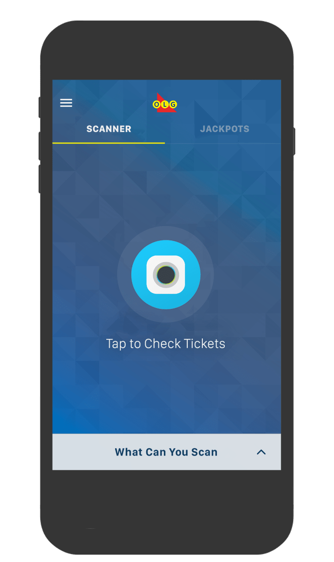 Lottery Tickets
