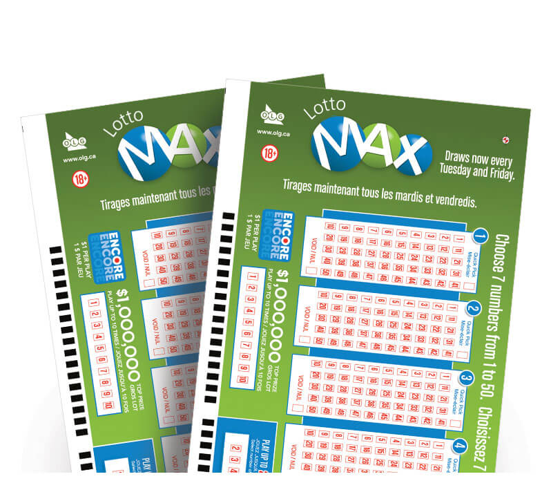 Lotto Max Is $70 Million And You Can Buy Your Ticket Online 