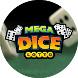 Mega Dice Lotto