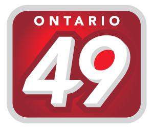 ONTARIO 49