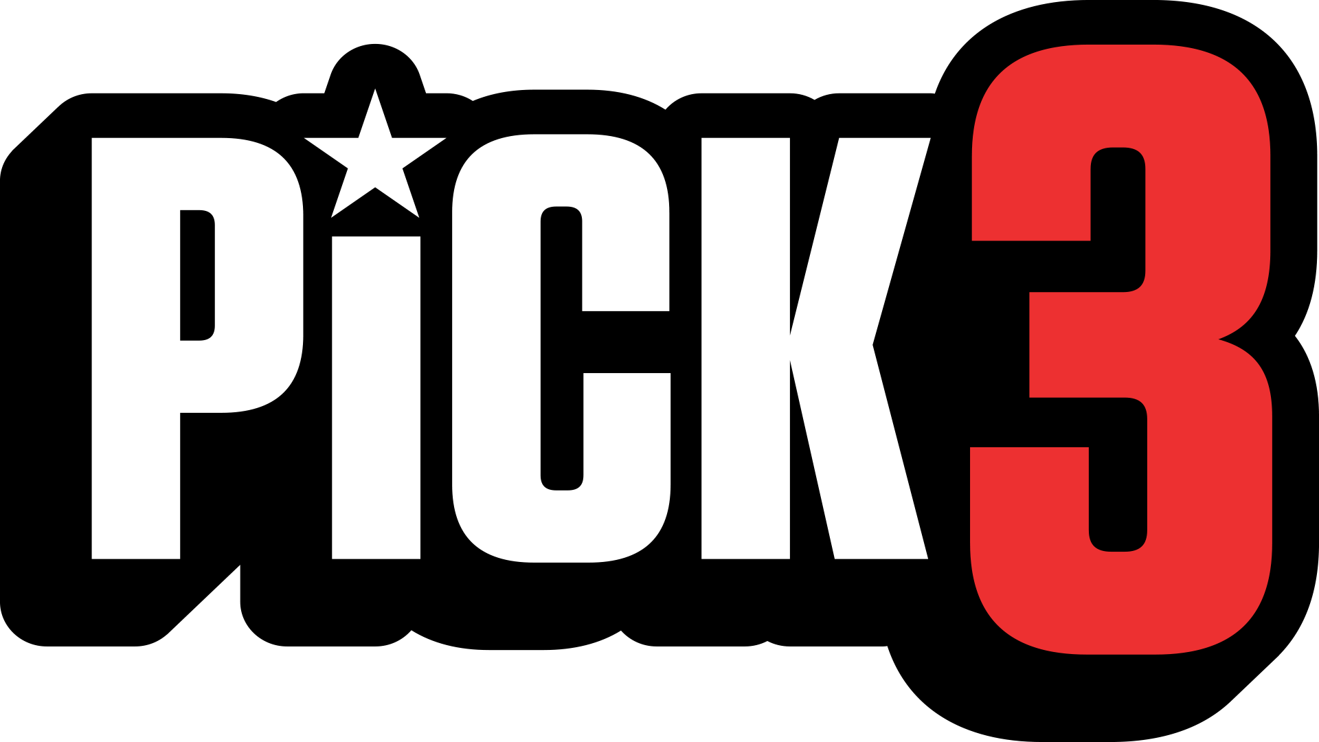 Pick 3