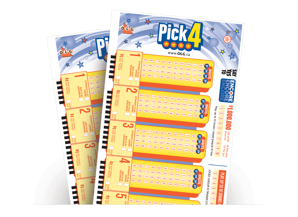 Daily 4 Evening Winning Numbers Daily 4 Evening Winning Numbers