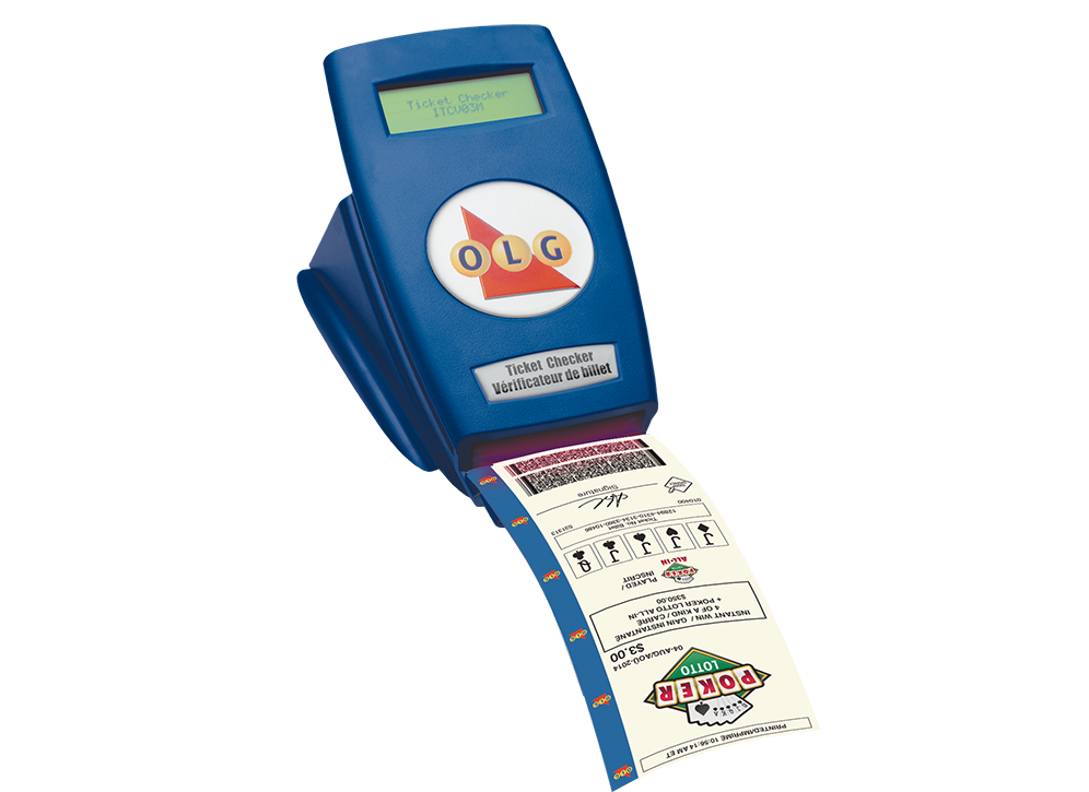 Check your tickets from the comfort of your own home! How To Play