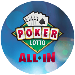 Poker Lotto All-In