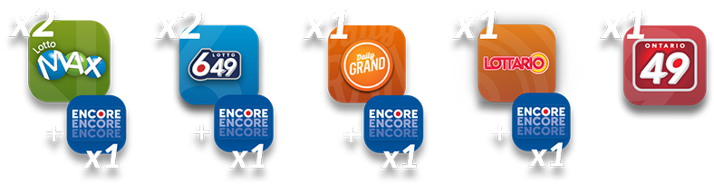 Grand lotto live stream on sale